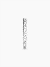 Pandora - Sparkle & Hearts Ring