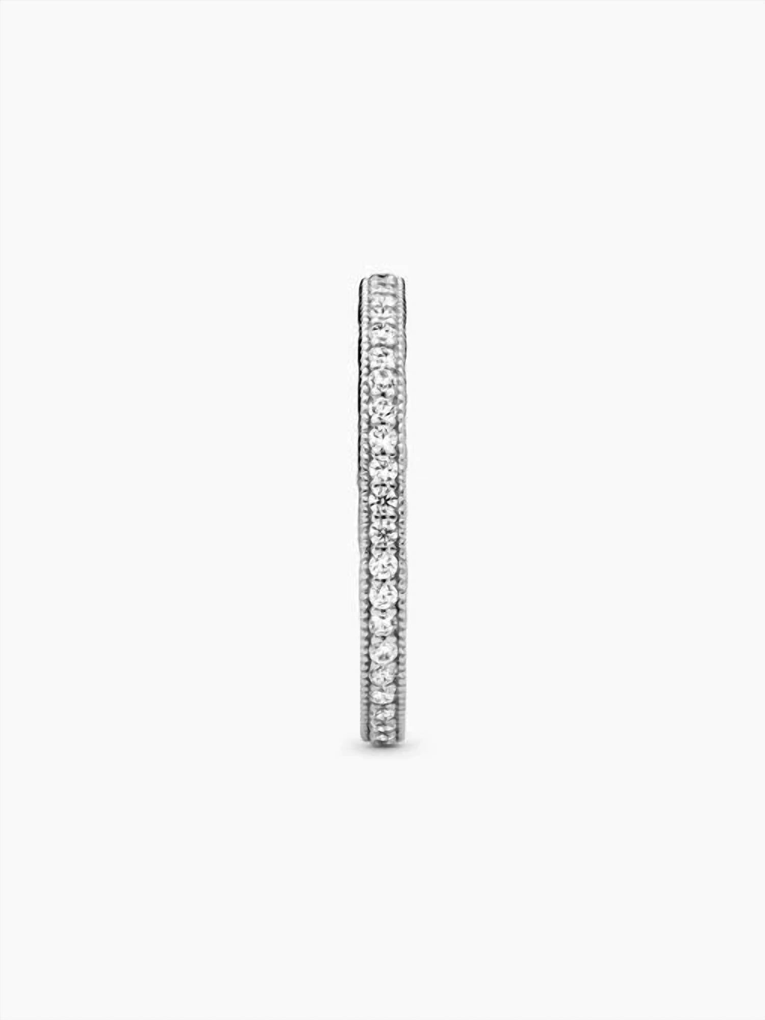 Pandora - Sparkle & Hearts Ring