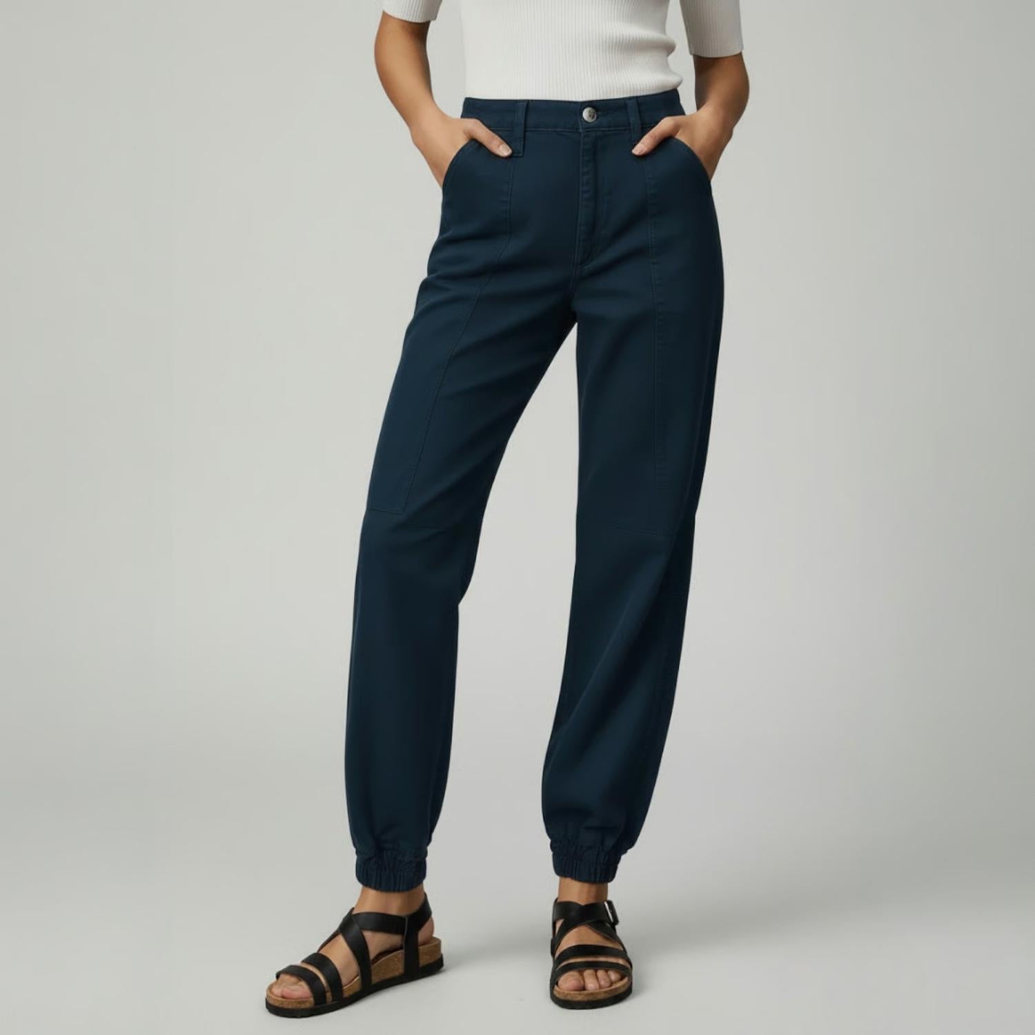 Amo - Madeline Jogger Pants