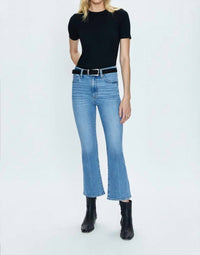 Pistola - Lennon High Rise Jeans