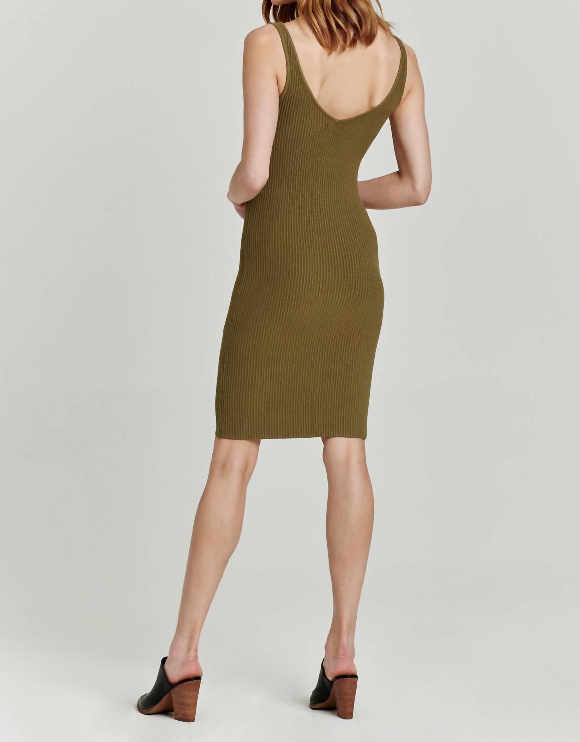 Another Love - Nalani Dress
