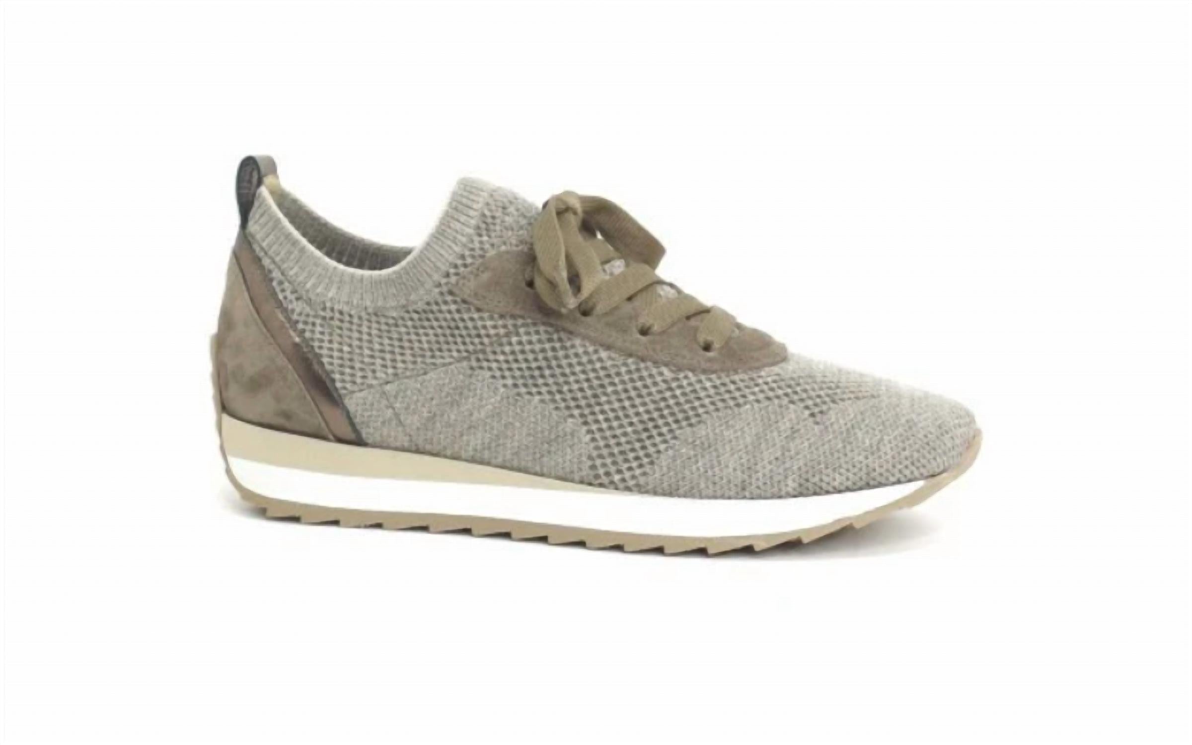 Softwaves - Women's Dale Shoe