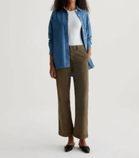 Ag Jeans - Caden Straight Tailored Trouser