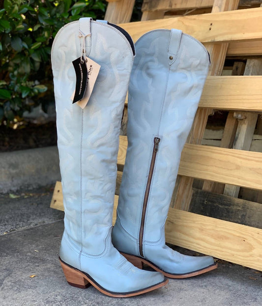 Liberty Black - Women's Allyssa Boots