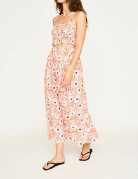 Mirth - Puglia Cropped Tank Top