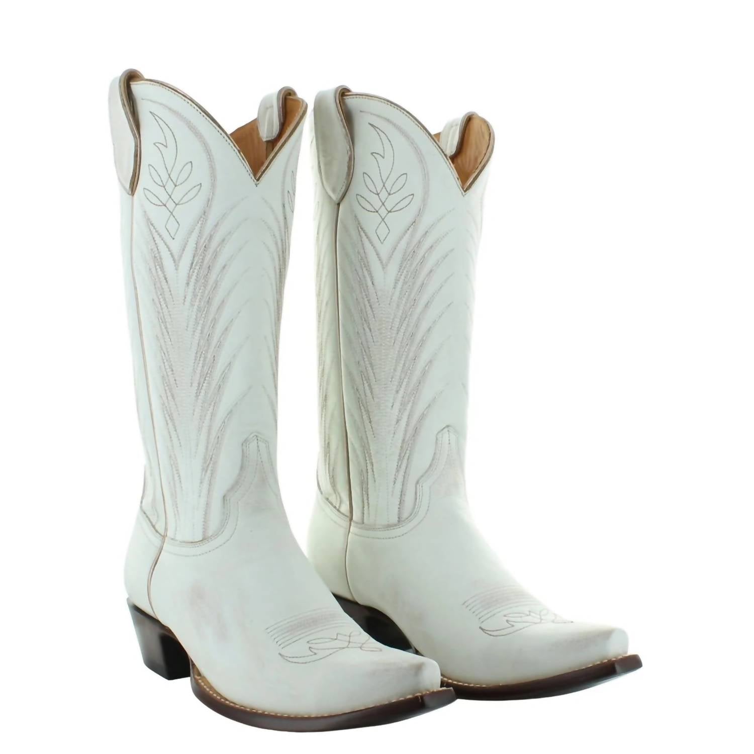 Old Gringo - Women's Emmer Boots