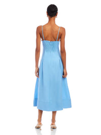 Fifteen Twenty - Jessa Midi Dress