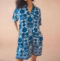 Omika - Rumi Mini Dress