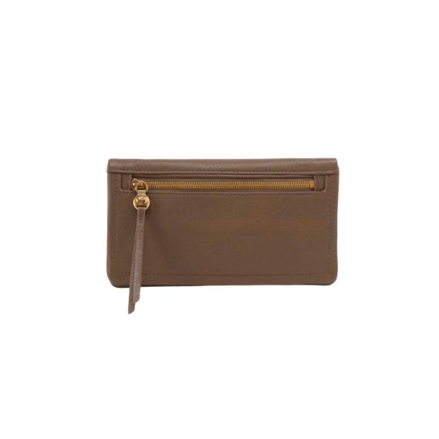 Hobo - Women's Lumen Continental Wallet