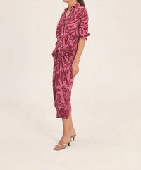 Jula - Hailey Dress