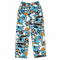 Iscream - Kid's Street Sports Plush Pants