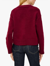 Rails - Mavie Long Sleeve Cardigan