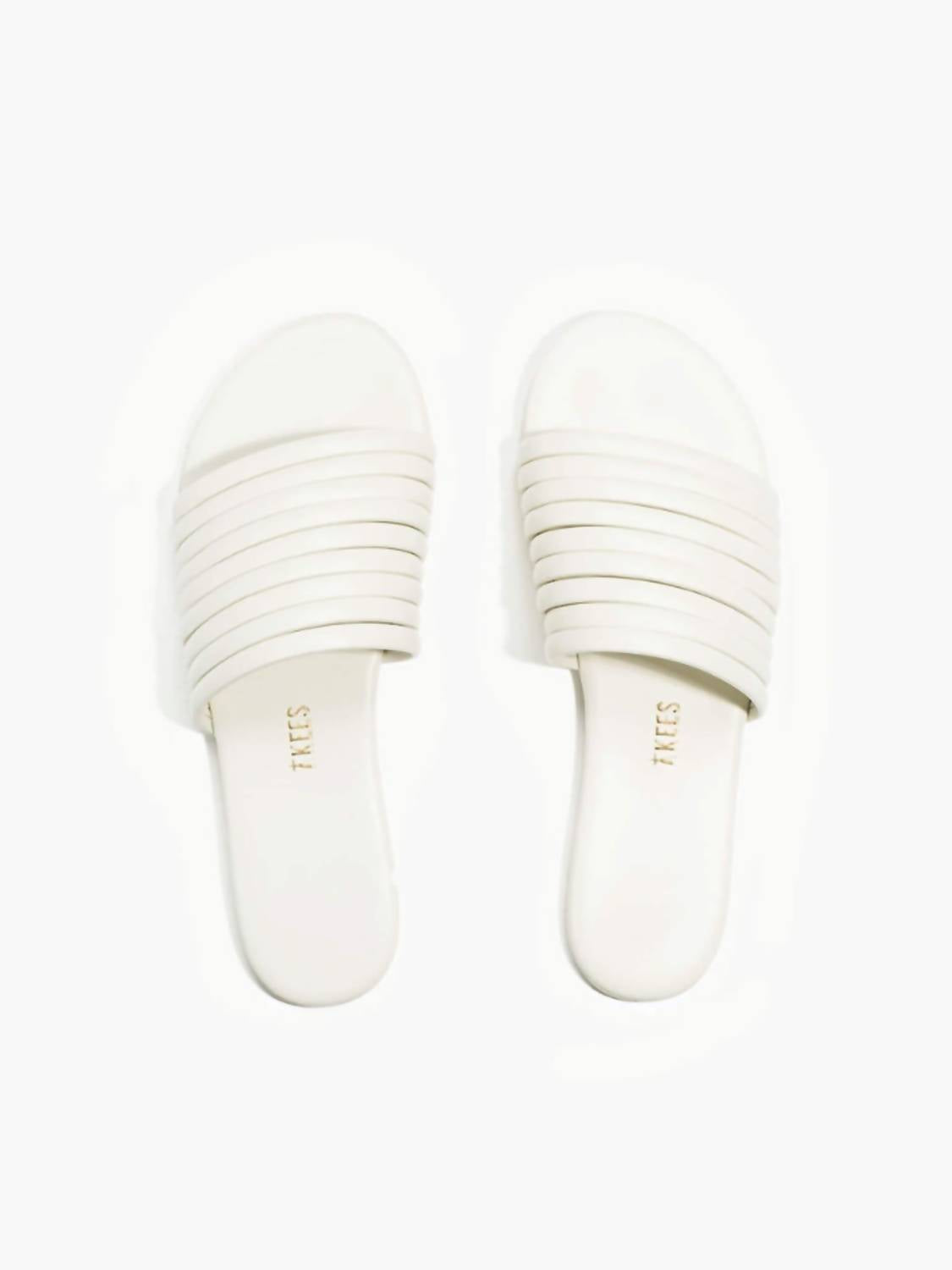 Tkees - Women's Caro Slide Sandals