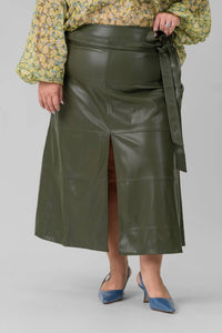Tanya Taylor - Hudson Maxi Skirt - Plus