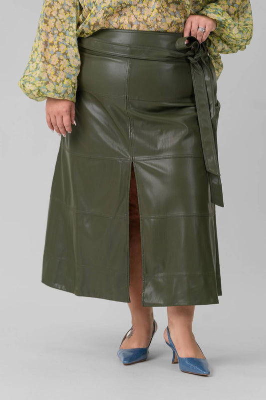 Tanya Taylor - Hudson Maxi Skirt - Plus