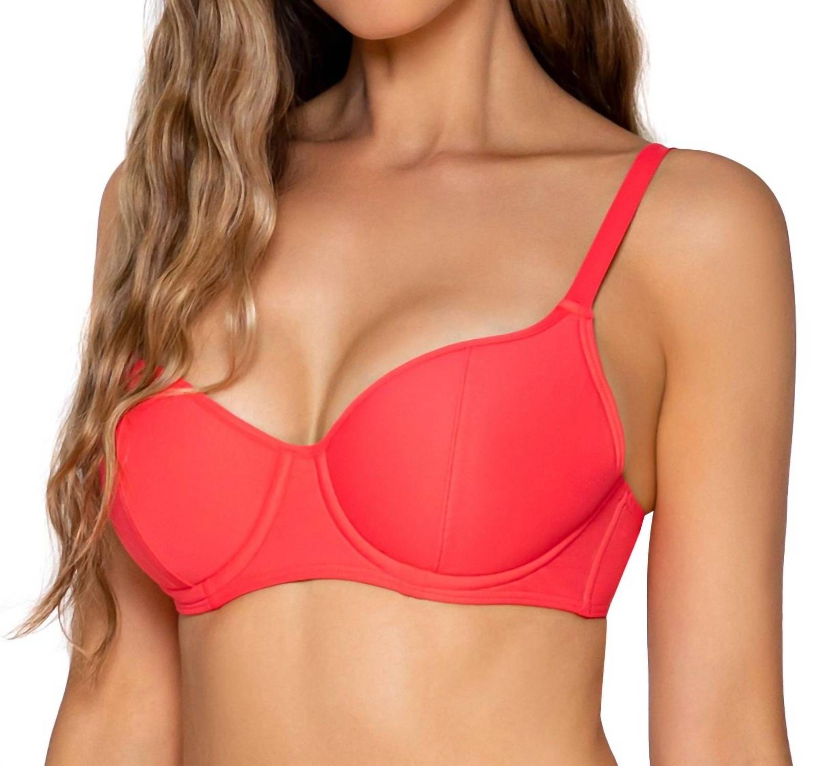 Sunsets Inc. - Carmen Underwire Bikini Top