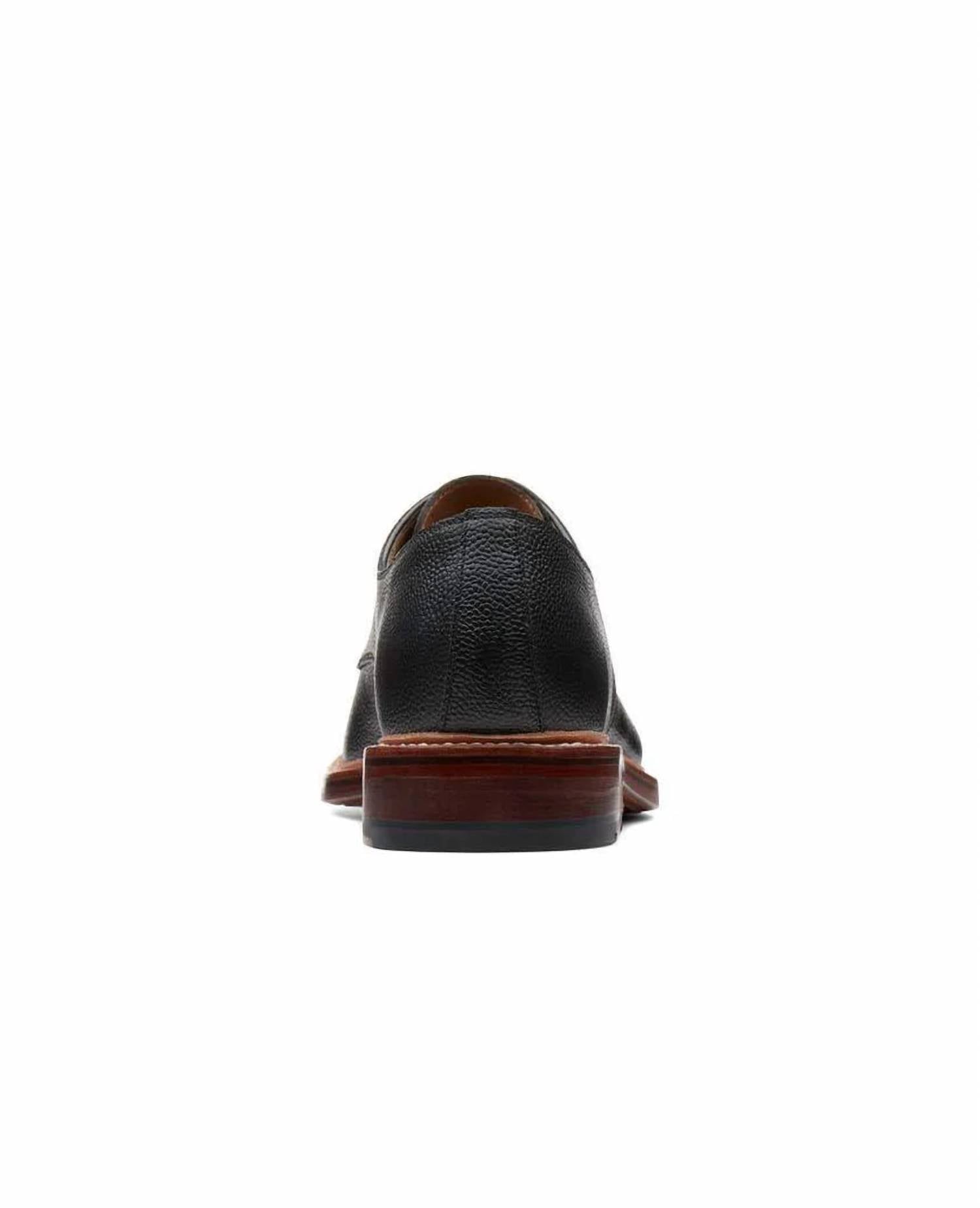 Clarks - Men's Somerville Low Boots