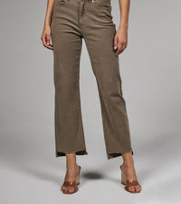 7Diamonds - Generation Kick Flare Pant