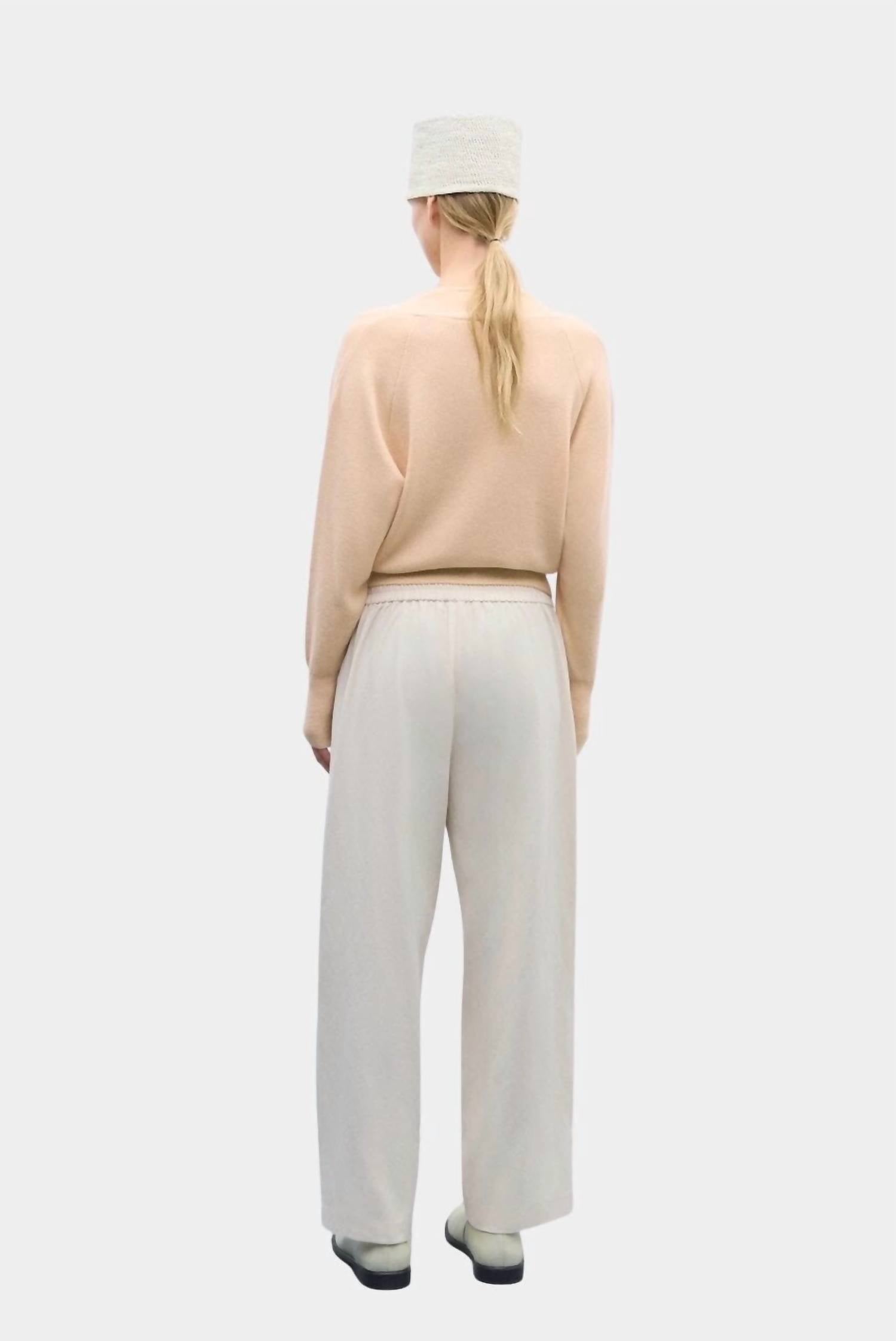 Cordera - Merino Cashmere Cardigan