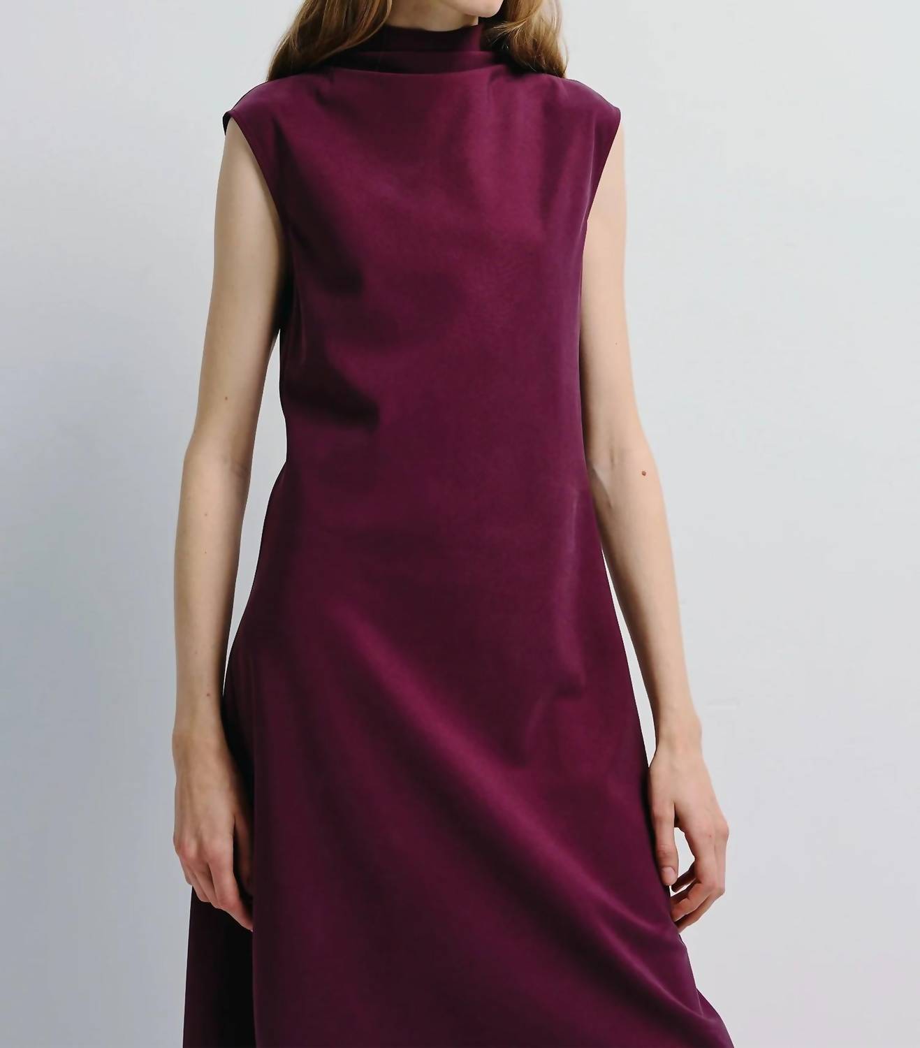 Rue Sophie - Mae Midi Dress