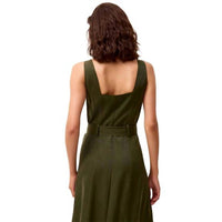 Marie Oliver - Whitner Midi Dress