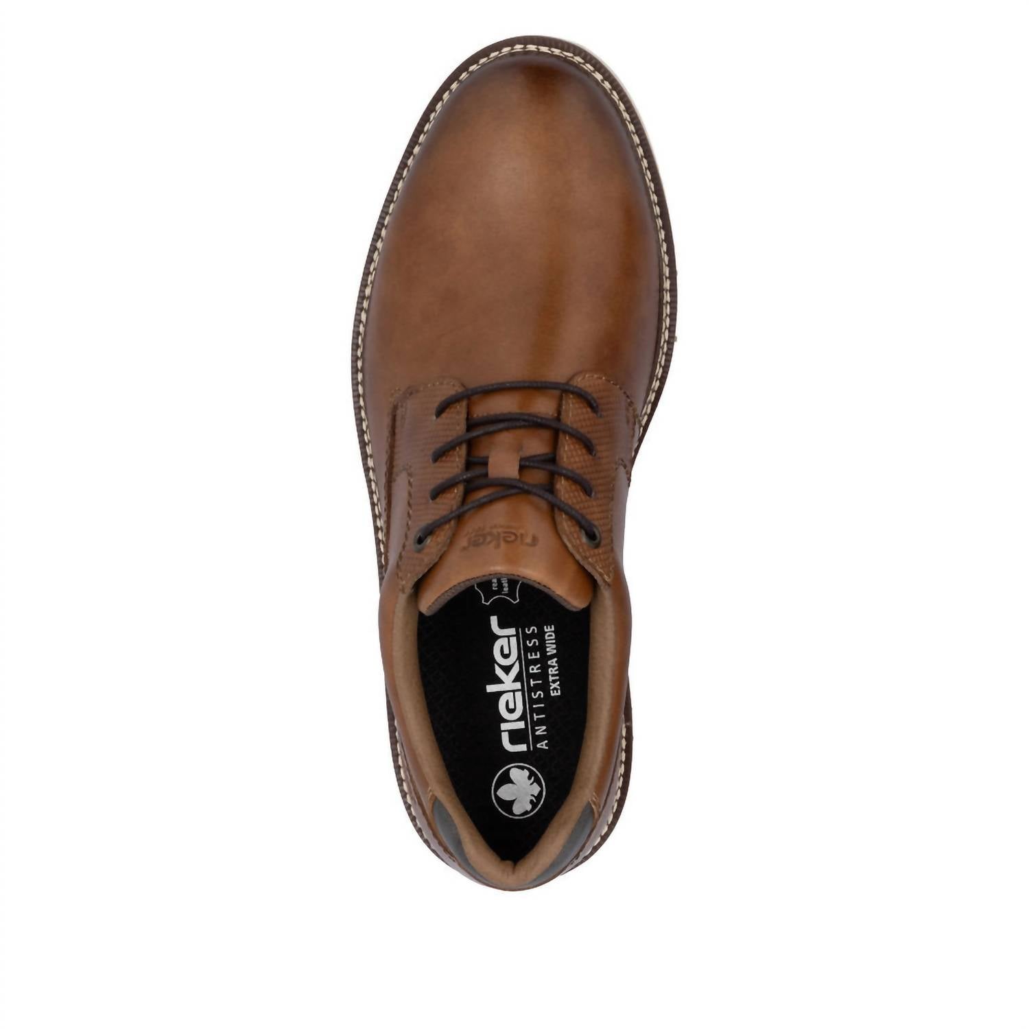 Rieker - Men's Alan 03 Wide Shoes