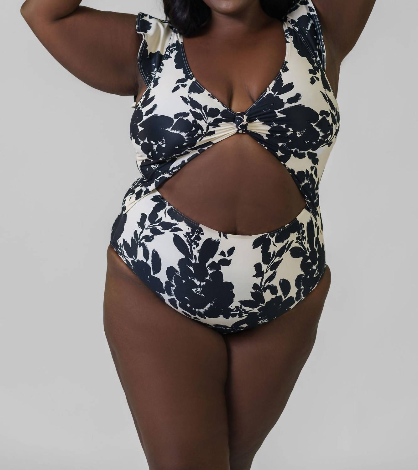 Tanya Taylor - Coraline One Piece Swimwear - Plus