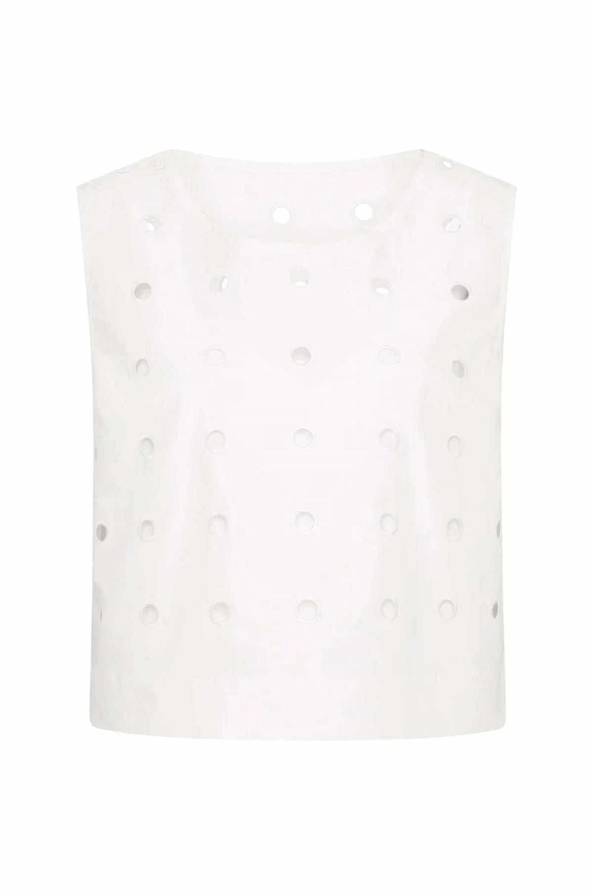 Posse - Peggy Lightweight Cotton Top