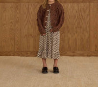 Rylee + Cru - Bobble Cardigan