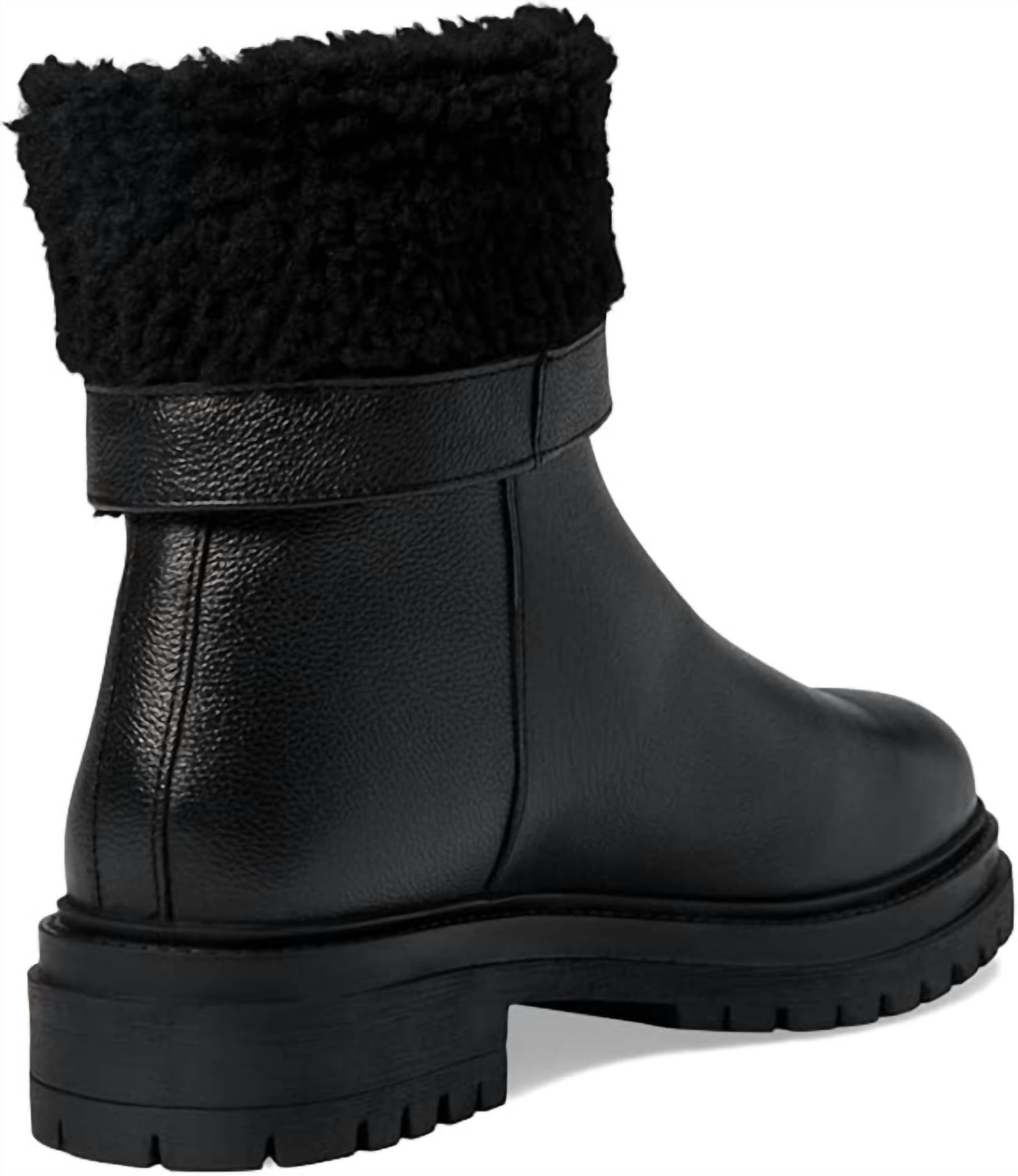 Cougar - Women's Vigo-l Waterproof Boot