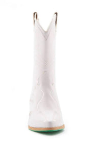 A Perfect Jane - Women's Sofie Vegan Leather Boot