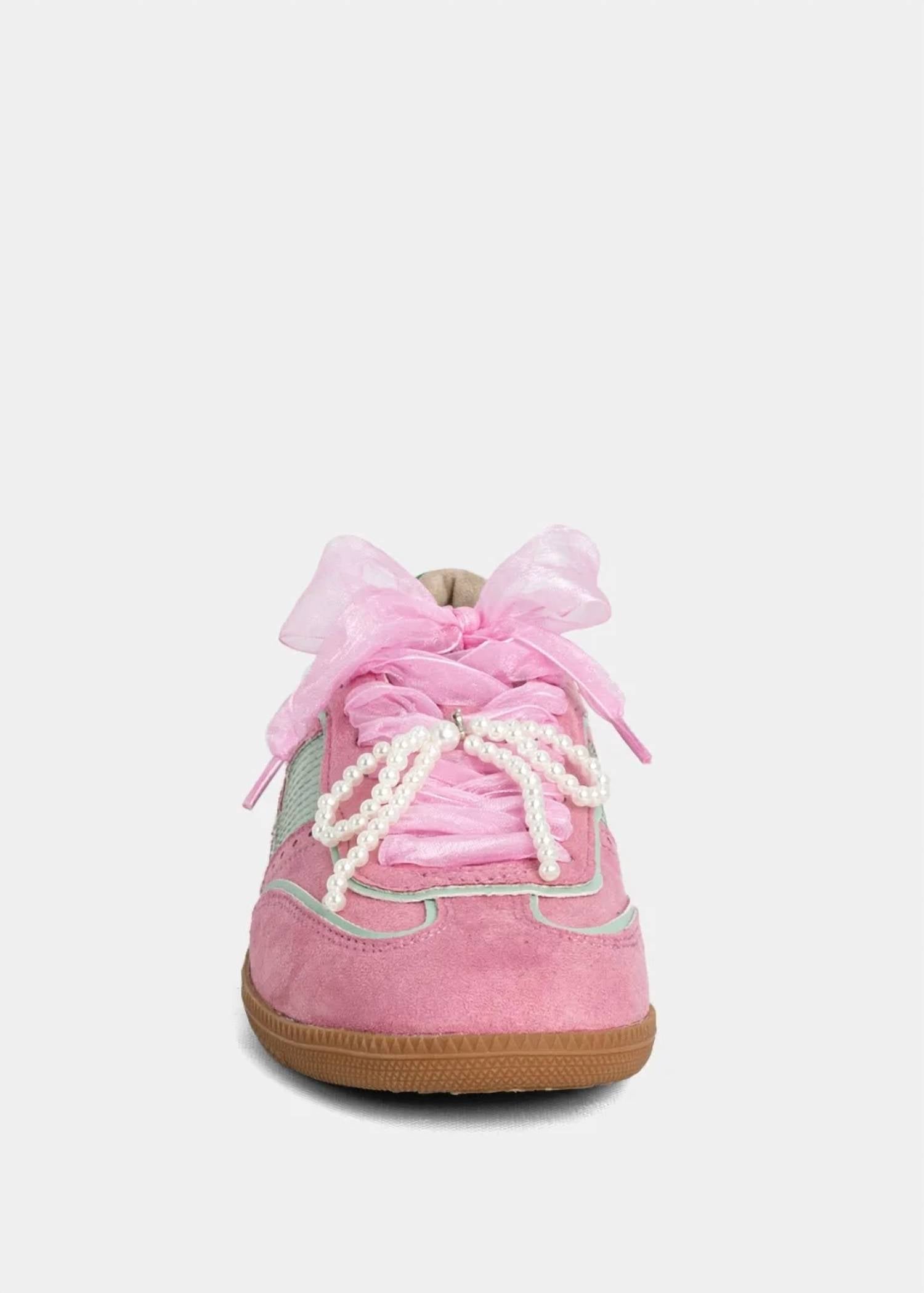 Shu Shop - Women's Sophie Sneaker