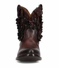 Frye - Women's Billy Flower Boots