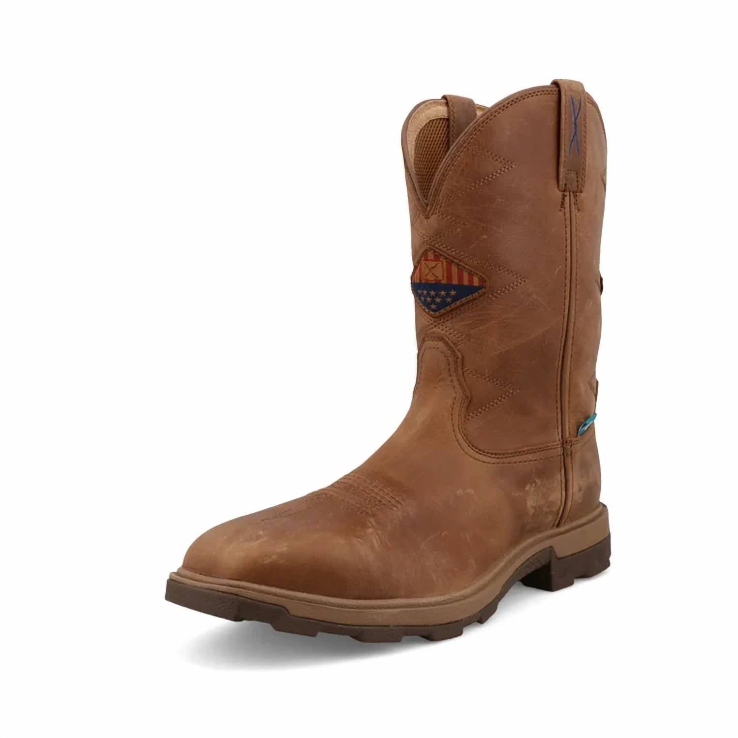 Twisted X - Men's Ultralite X Work Boots