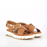 The Flexx - Women's Edwina Leather Sandals