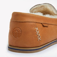 Hari Mari - Men's Hacienda Lx Slippers