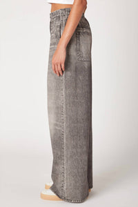 Blanknyc - Low Rise Sweatpants Jean