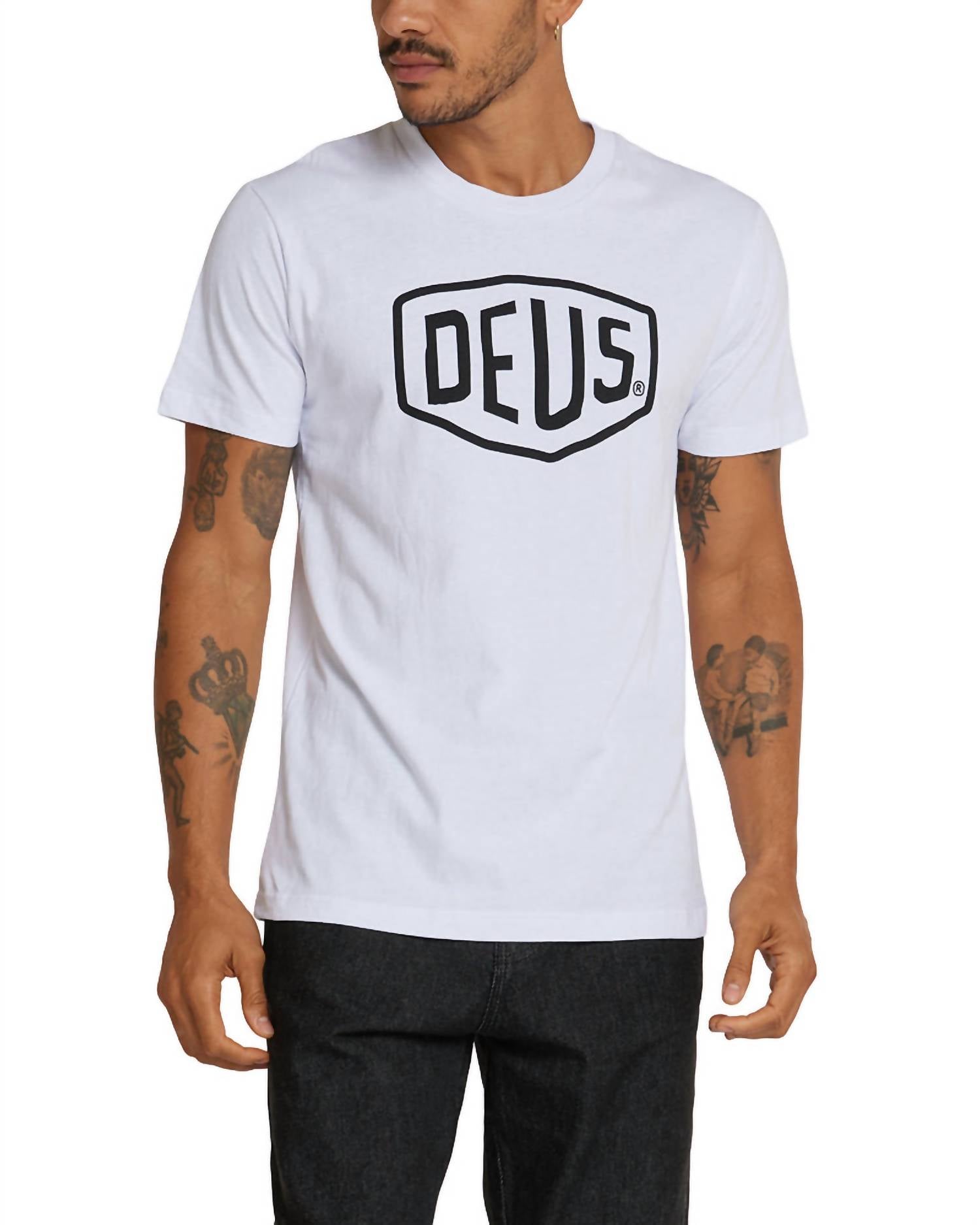 SHIELD TEE
