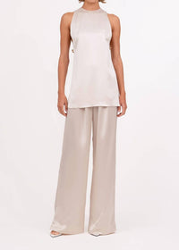 Nonchalant Label - Stasia Sleeveless Top