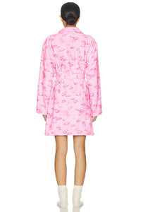 Loveshackfancy - Indie Ultra-soft Robe