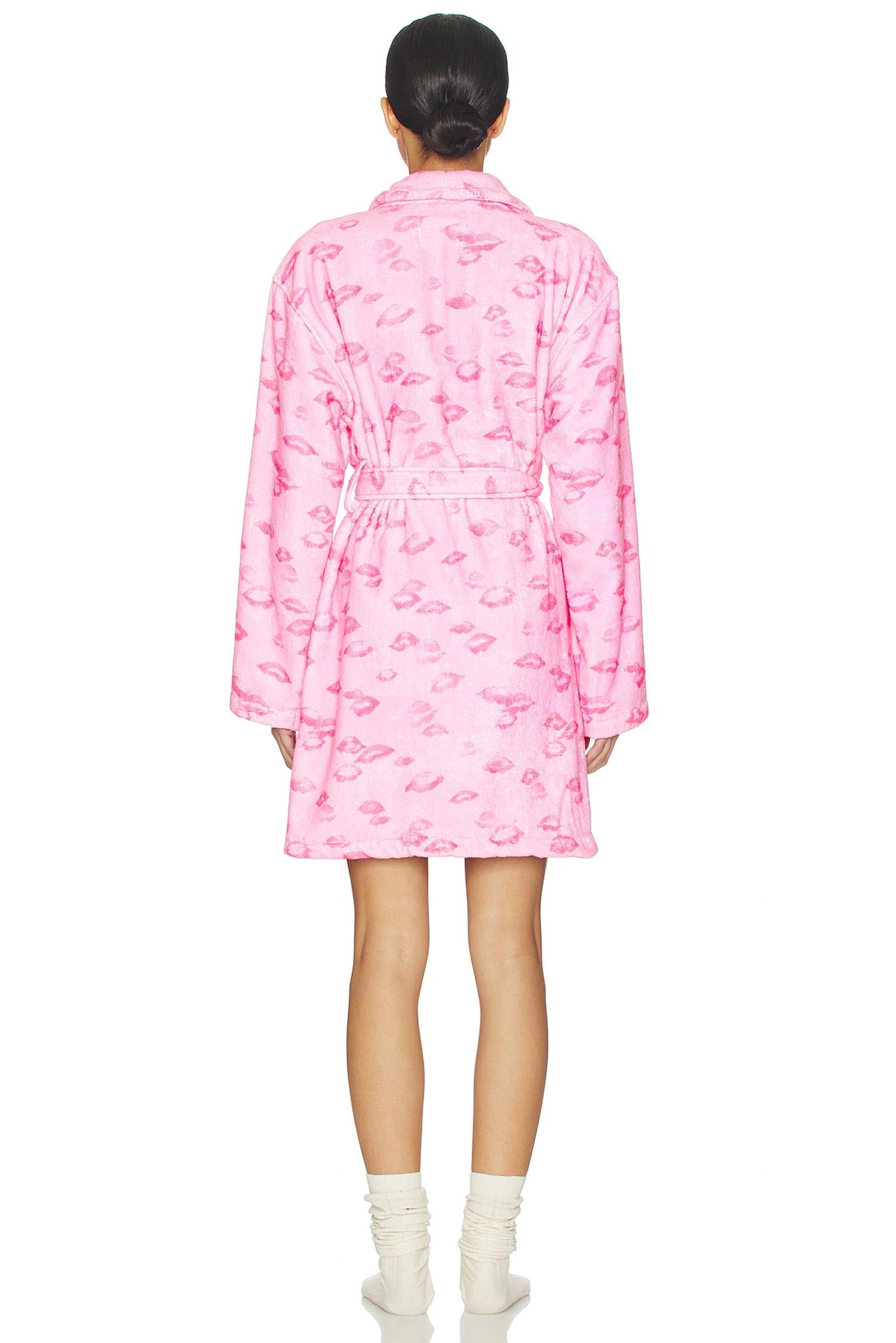 Loveshackfancy - Indie Ultra-soft Robe