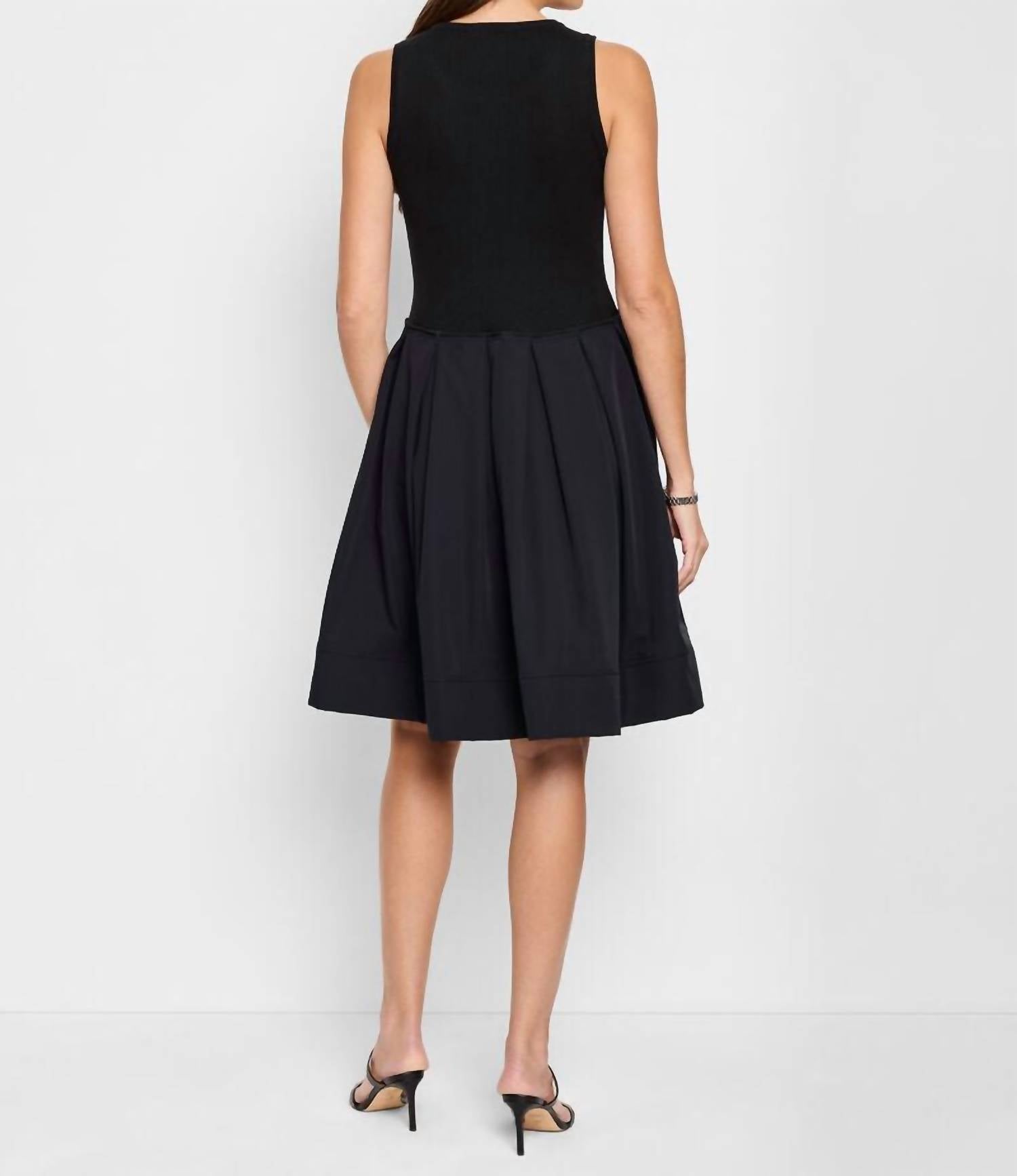 Nic + Zoe - Dani Mini Dress