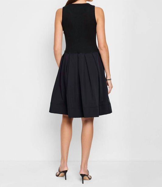 Nic + Zoe - Dani Mini Dress