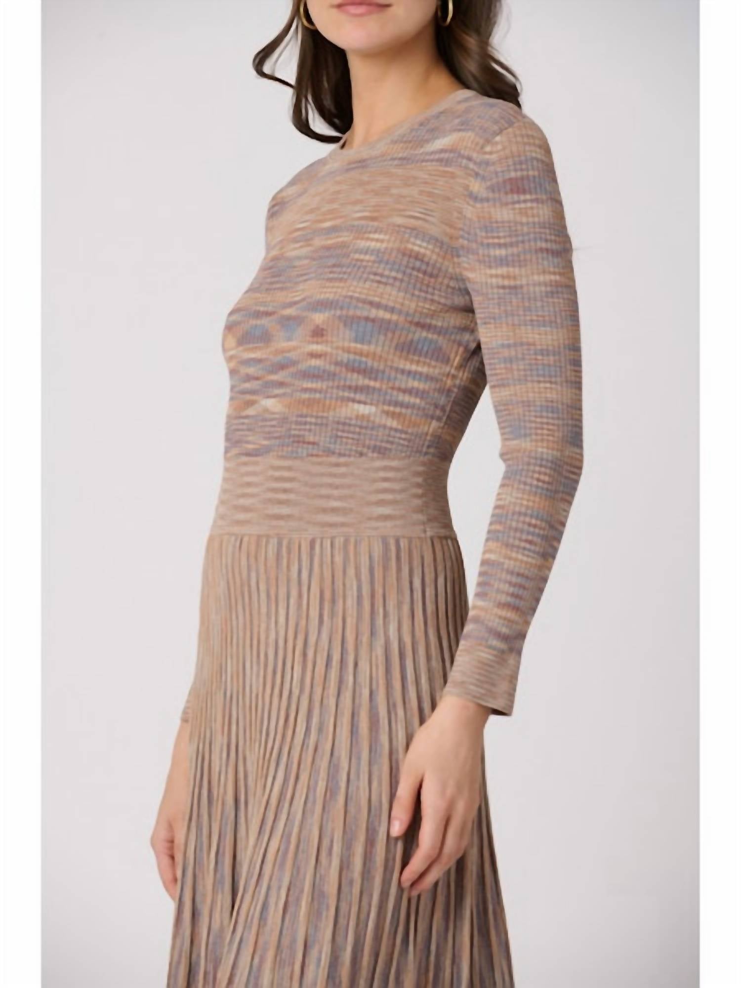 Shoshanna - Women's Martha Dress
