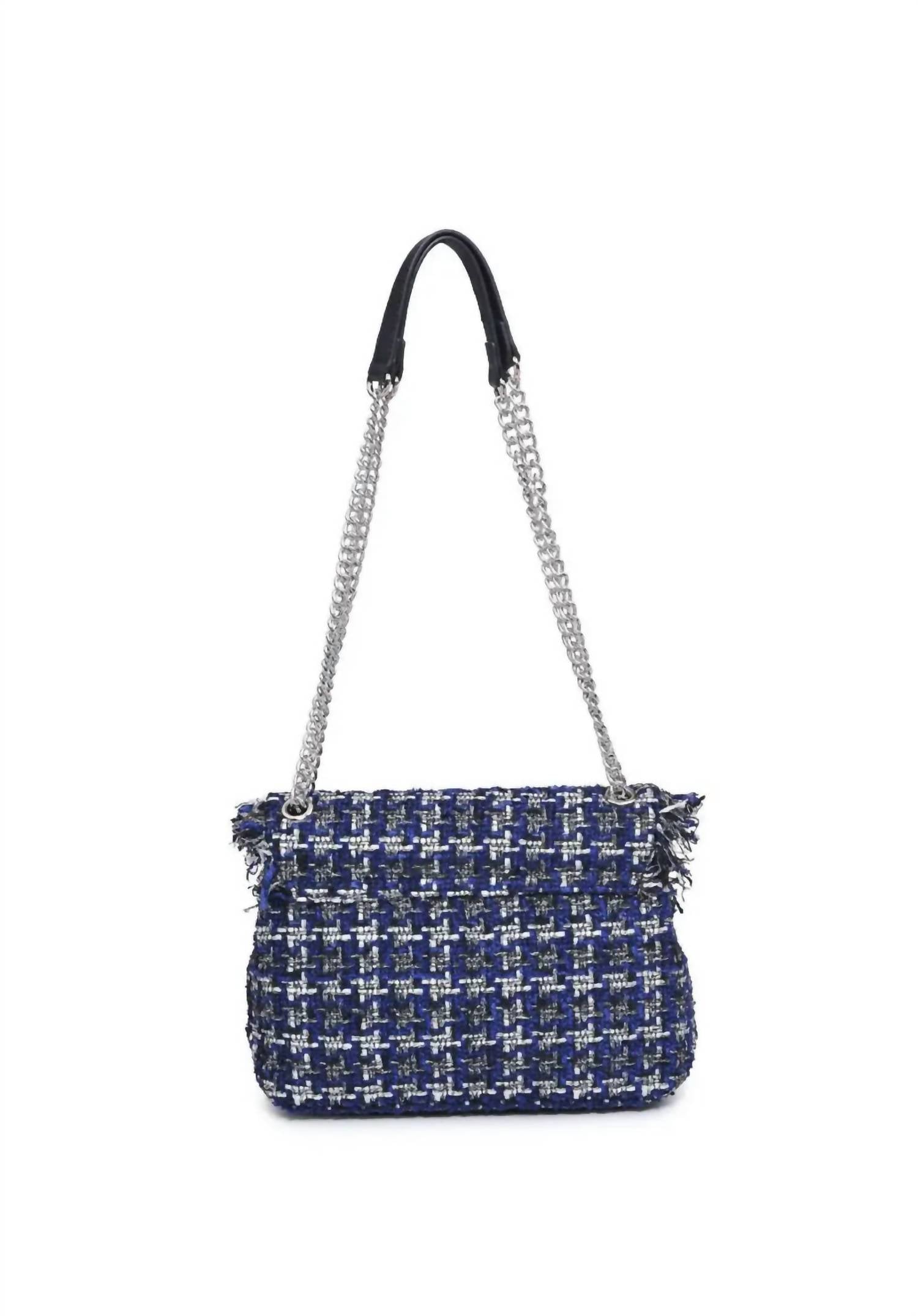 Urban Expression - Women's Margery Crossbody Bag