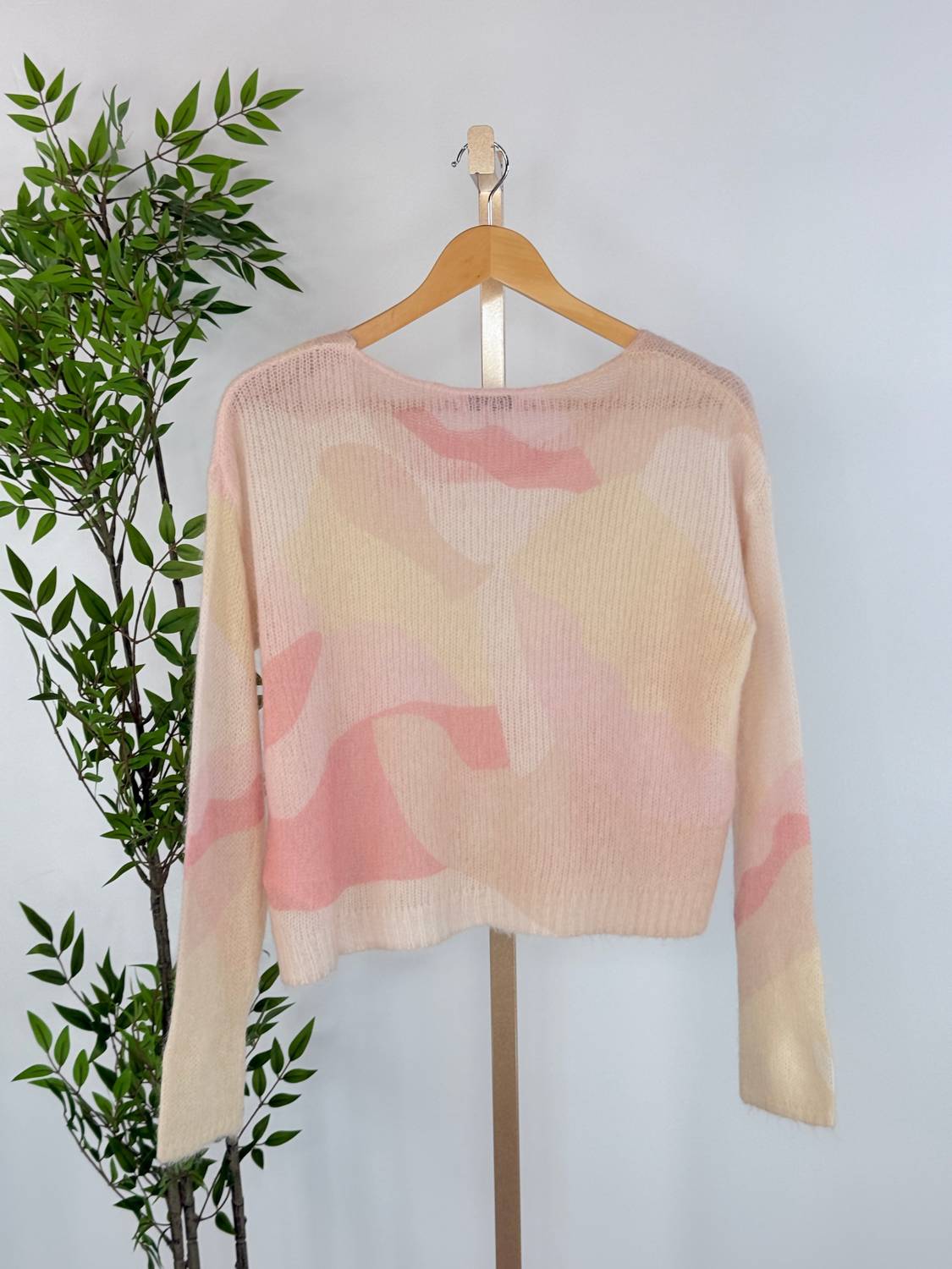 Another Love - Women's Teva Sweater