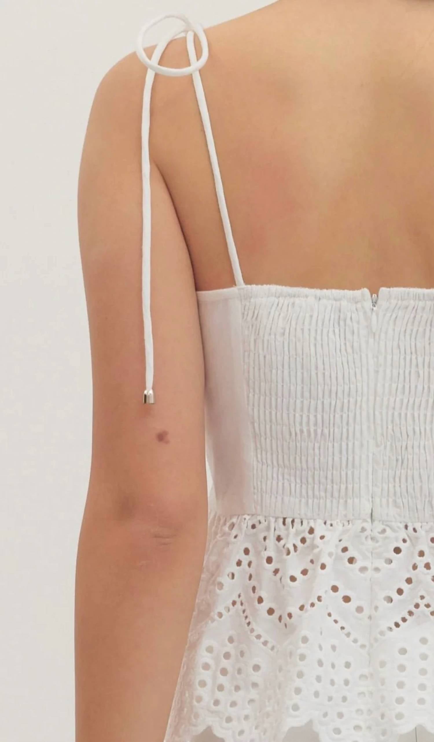 Entro - Eye Love This Top