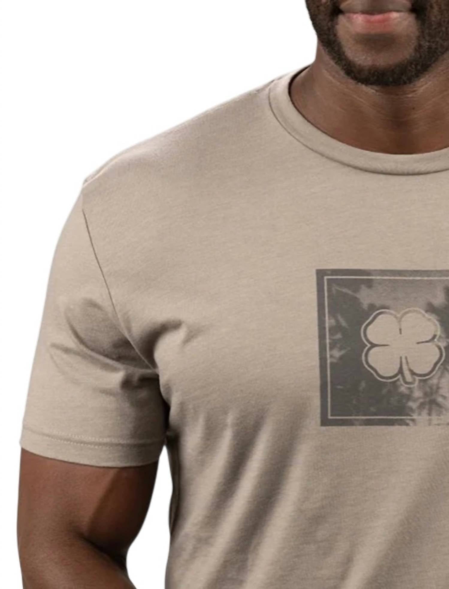 Black Clover - Men's Lucky Fame Tee