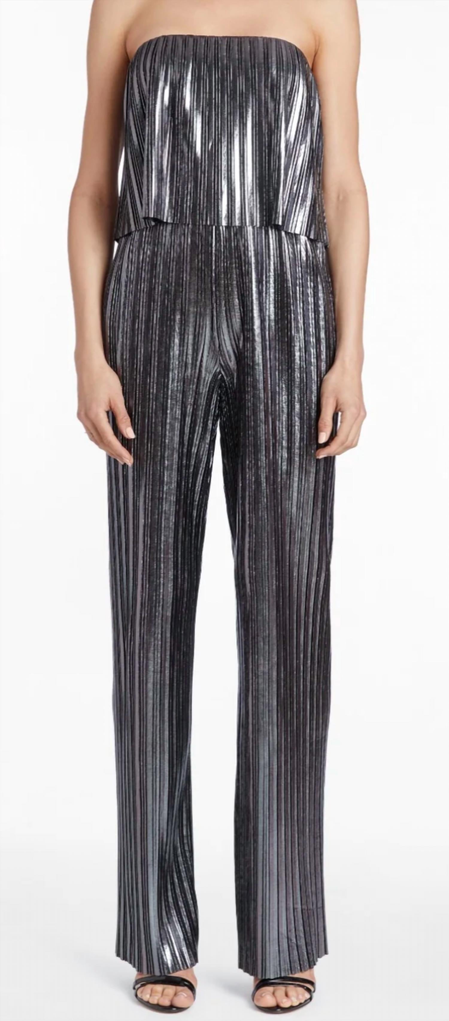 Collina Jumpsuit