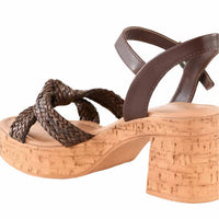 Seychelles - Women's Musical Platform Sandals